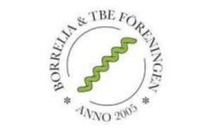 Borrelia och TBE föreningen