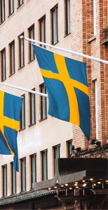 offentliga aktörer
