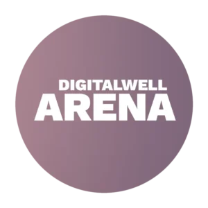 DigitalWell arena - en av föreläsarna i HSVN.