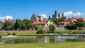 Almedalen