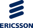 Ericsson logga