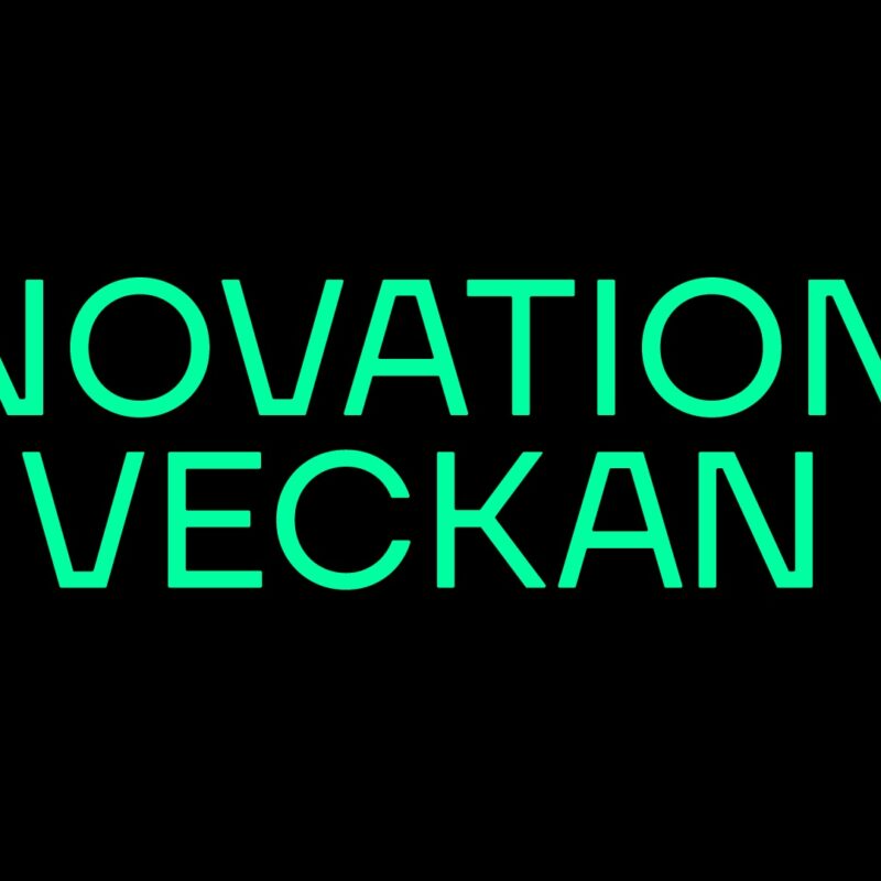 Innovationsveckan