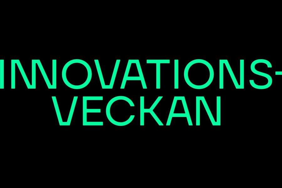 Innovationsveckan