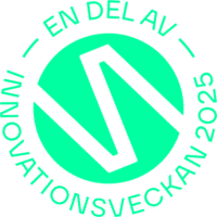HSVN är en del av Innovationsveckan