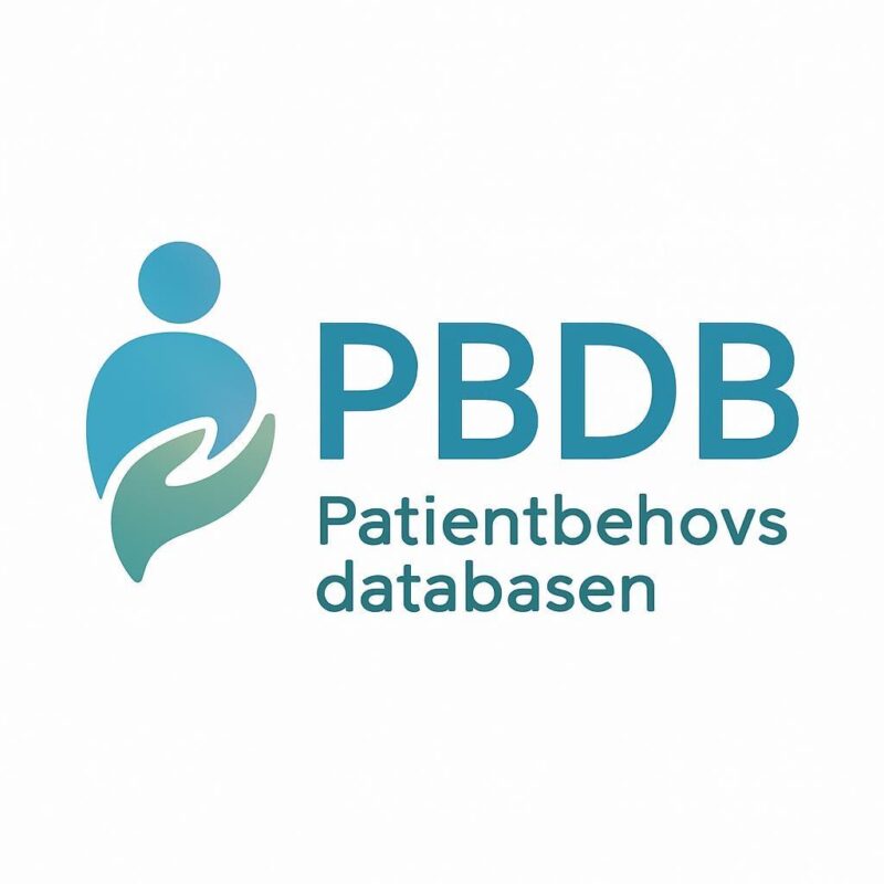 Patientbehovsdatabasen