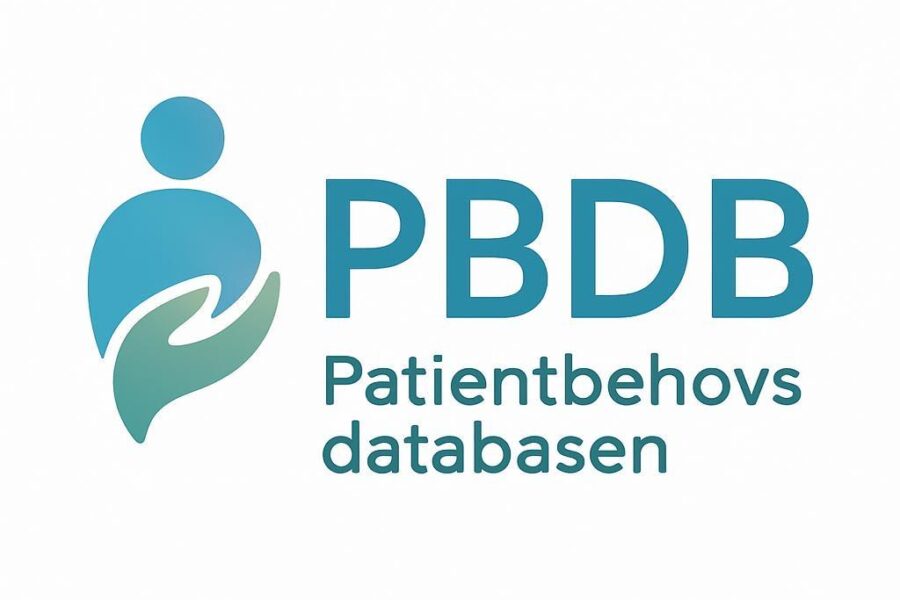 Patientbehovsdatabasen